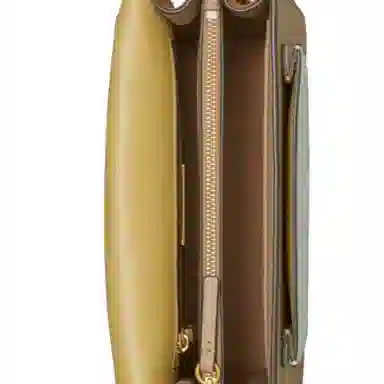 Tory Burch Robinson Colorblock Crossbody