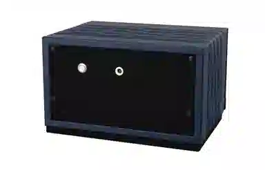 PAUL DESIGN-P.D2 PETITE 2D