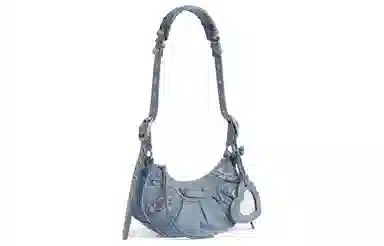 Balenciaga Le Cagole