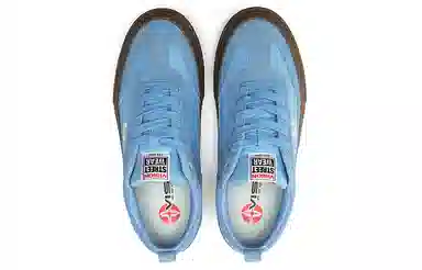 Vision Street Wear Chopper