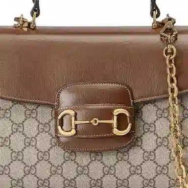 GUCCI Horsebit 1955 Supreme