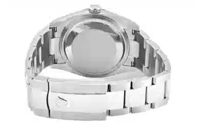 Rolex Datejust 36mm Pink Dial