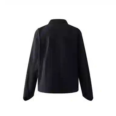 Organic Emotion 3-in-1 Jacket Black