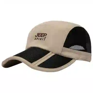 JEEP SPIRIT LOGO