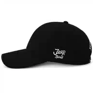 JEEP SPIRIT LOGO