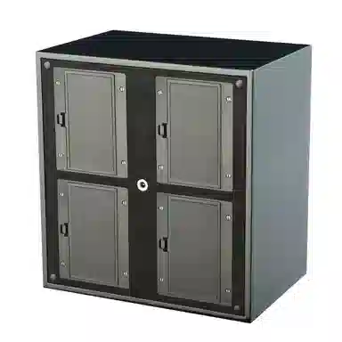 PAUL DESIGN-P.D4 PETITE 4