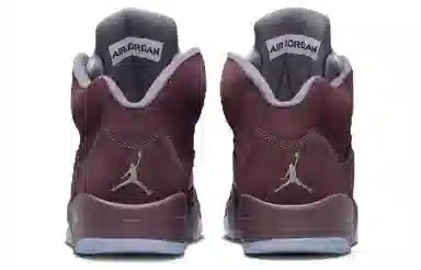 Jordan Air Jordan 5 "Burgundy" 2023