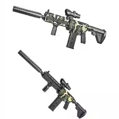AOMN M416