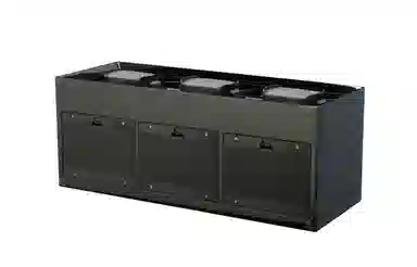 PUAL DESIGN-P.D3 PETITE 3