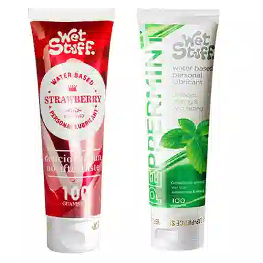 wetstuff 100g*2