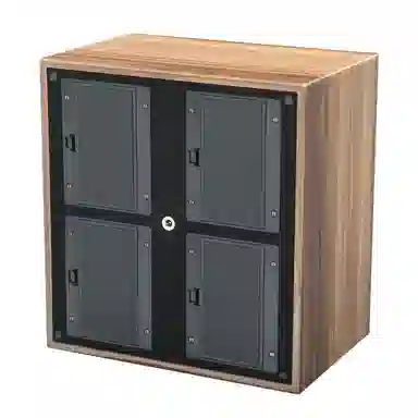 PAUL DESIGN-P.D4 PETITE 4