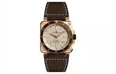 BELL ROSSINSTRUMENTS 300 42mm