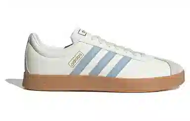 adidas Neo VL Court Classic White Blue