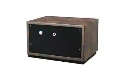 PAUL DESIGN-P.D2 PETITE 2D