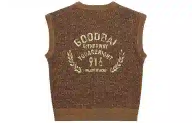 GOOD BAI SS24 916 Logo