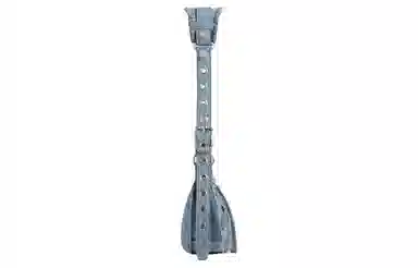 Balenciaga Le Cagole