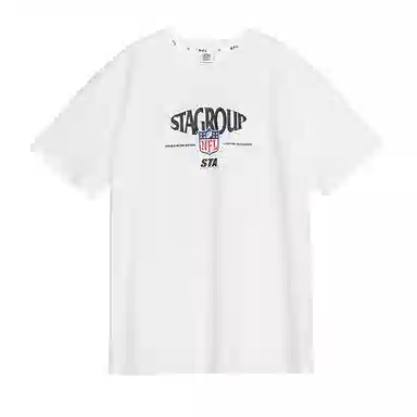 NFL x STA LogoT