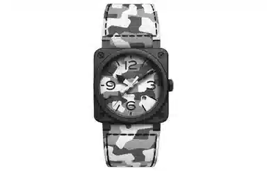 BELL ROSSINSTRUMENTS 100 42mm