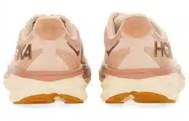 HOKA ONE ONE Clifton 9 Pink