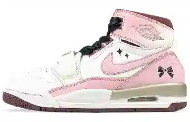Jordan Legacy 312