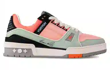 LOUIS VUITTON Trainer