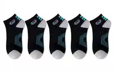 5