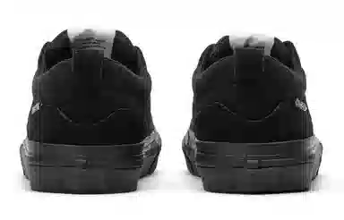 Vision Street Wear Chopper Black