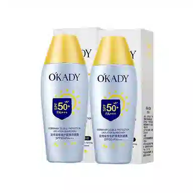 SPF50+ PA++ 80g80g*280*3