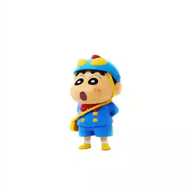 52TOYS COS 14cm