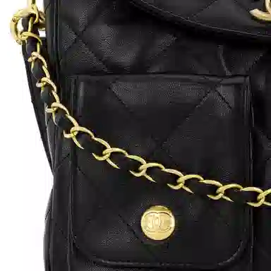 CHANEL 24P SuppleTwins