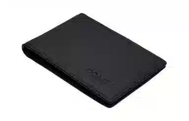 COACH Billfold Wallet 10