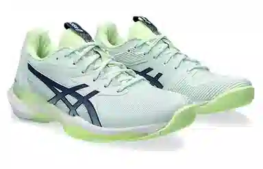 Asics Solution Speed Ff 3