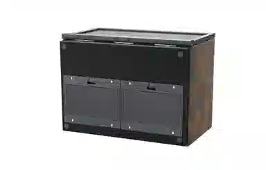 PAUL DESIGN-P.D2 PETITE 2D