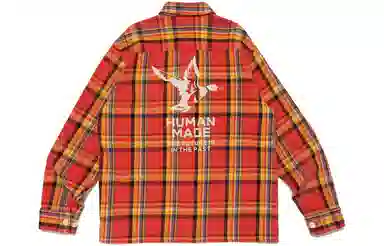 HUMAN MADE SS24