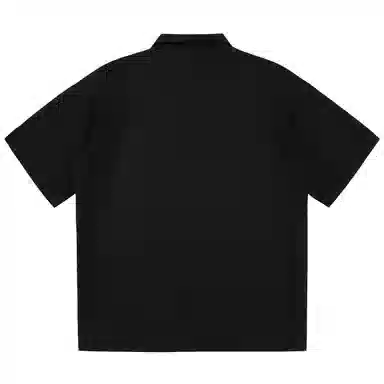 The Simpsons Polo Shirt