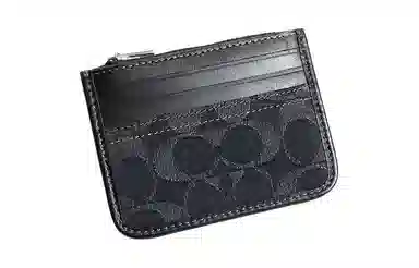 COACH Card Case 11