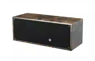 PUAL DESIGN-P.D3 PETITE 3