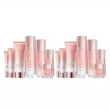 欧佩 角鲨烷光彩舒颜七件套 滋润保湿