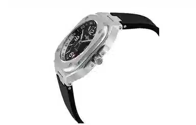 BELL ROSS 100 41mm BR05G-BL-STSRB