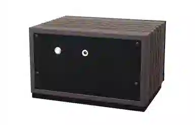 PAUL DESIGN-P.D2 PETITE 2D