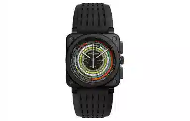 BELL ROSSINSTRUMENTS 100 42mm