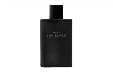 ZARA 800 Black EDT