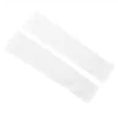 白卷 夏季户外遮阳薄款冰丝简约纯色直筒冰袖 防晒袖 男女同款情侣款