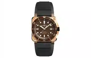 BELL ROSSINSTRUMENTS 300 42mm