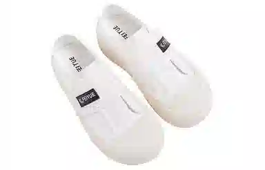 Feiyue Canvas Low Women's