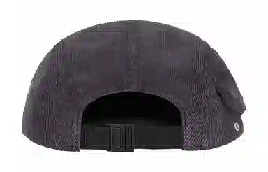 Supreme SS24 WEEK 3 CORDUROY POCKET CAMP CAP
