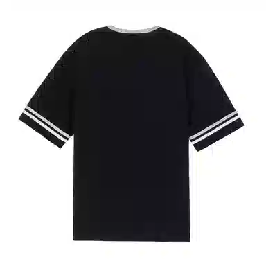 NFL Raiders Striped T-Shirt