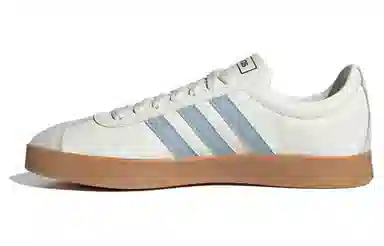 adidas Neo VL Court Classic White Blue