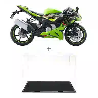 112 ZX6R S1000RR RSV4