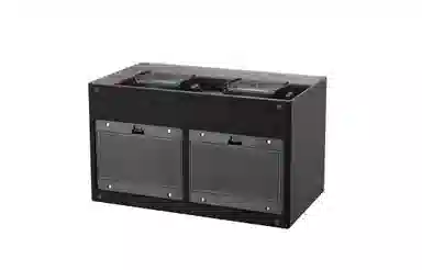 PUAL DESIGN-P.D2 PETITE 2L